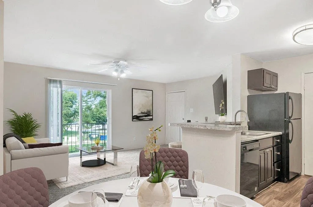 The Greens at Westgate Apartment Homes – photo 2