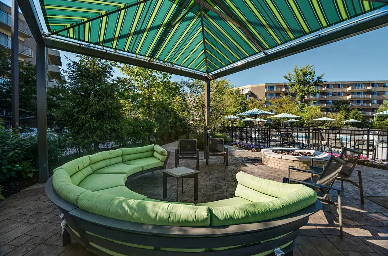 Sherri Park Apartments – photo 4