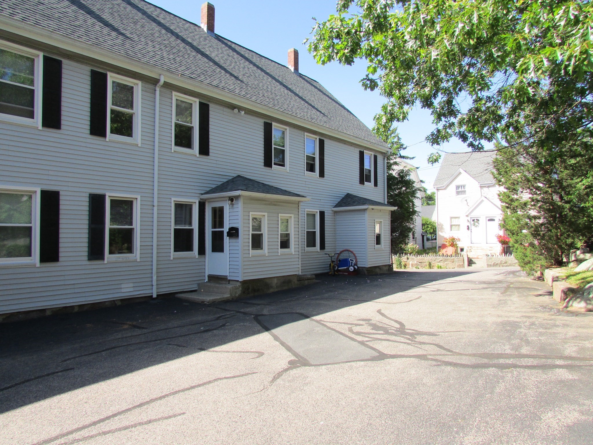 21 Greystone St unit 21 – photo 1