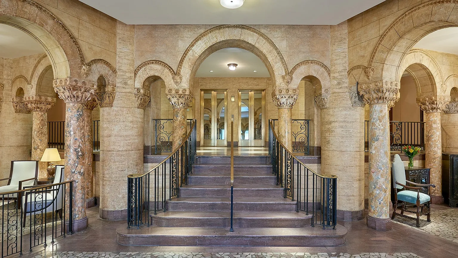 Sedgwick Gardens Apartments – photo 5