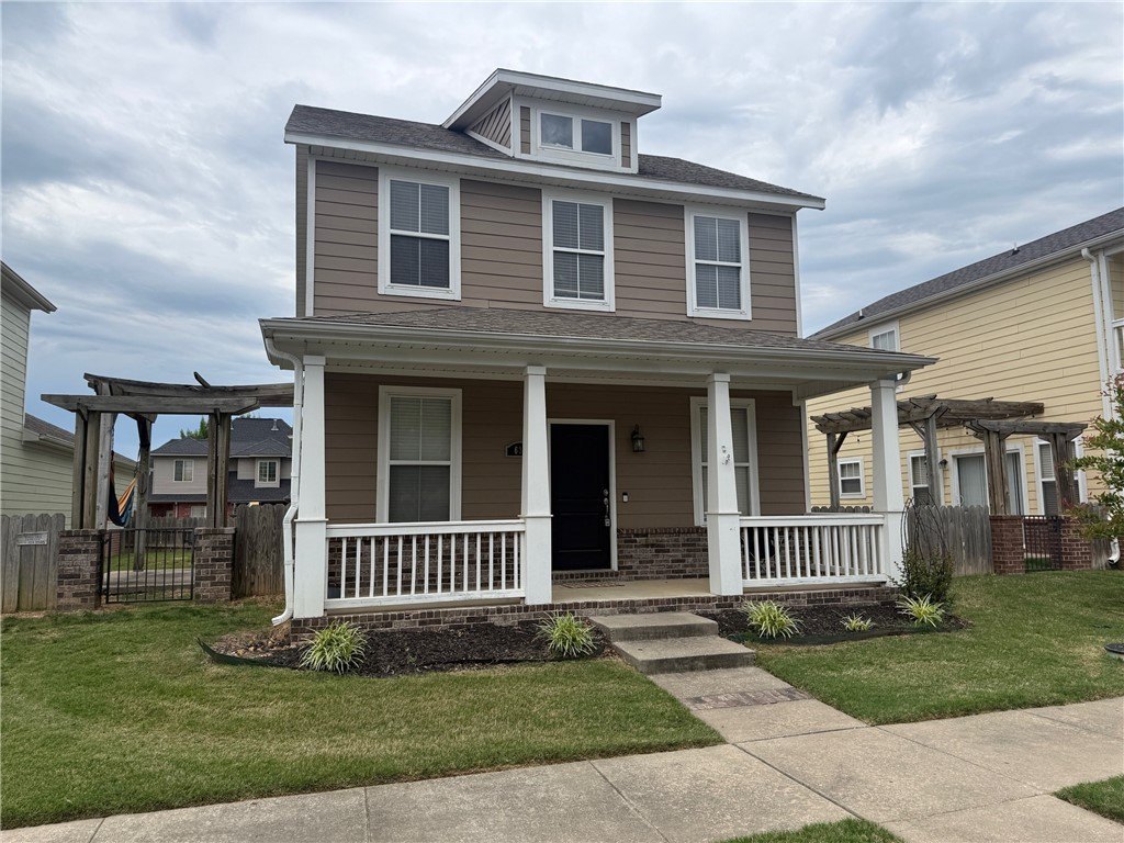 631 N Longfellow Ln – photo 2