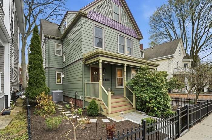 16 Claremon St – photo 2