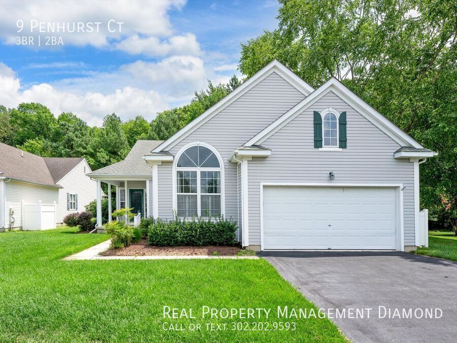 9 Penhurst Ct – photo 1