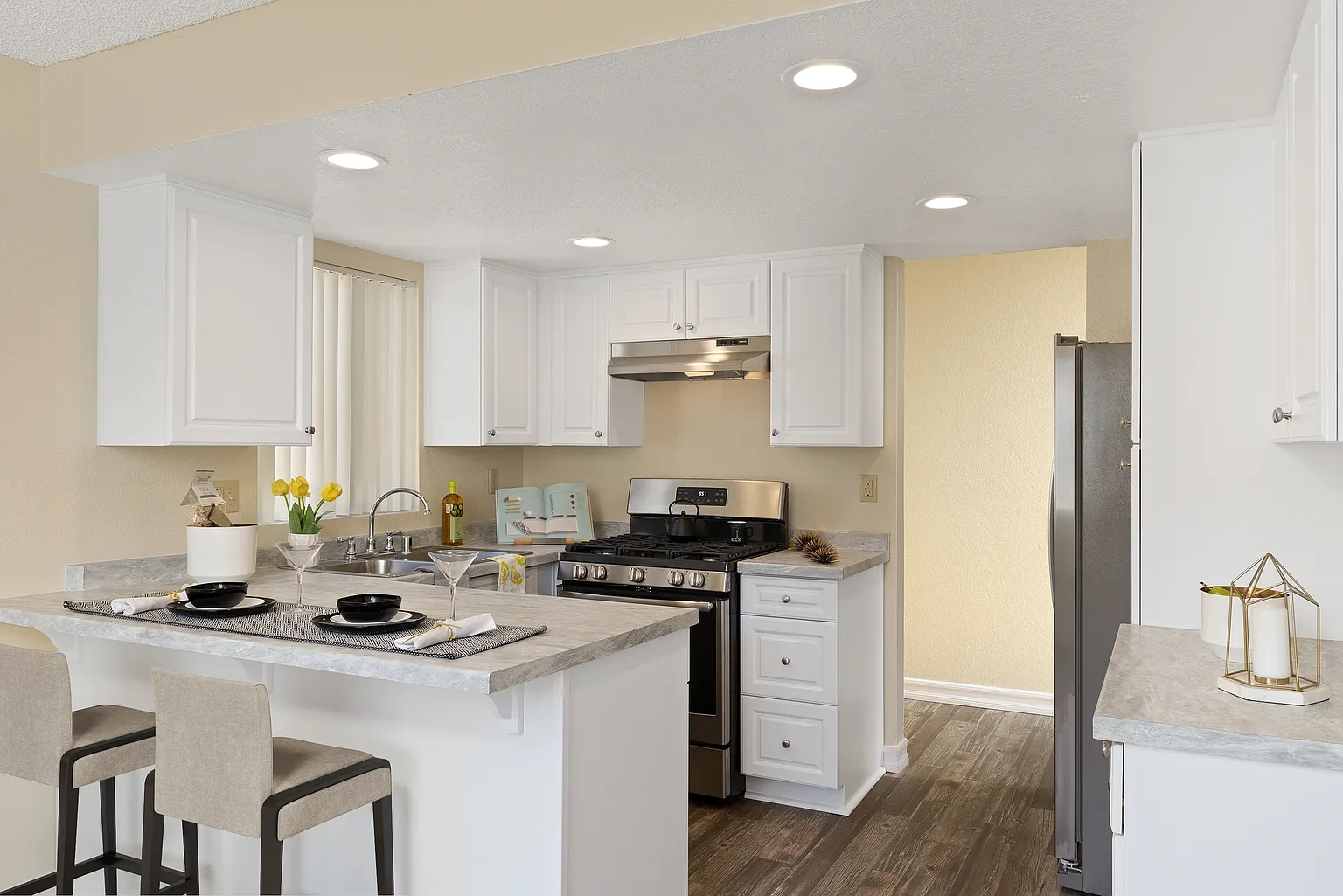Wintergreen Apartments – photo 5