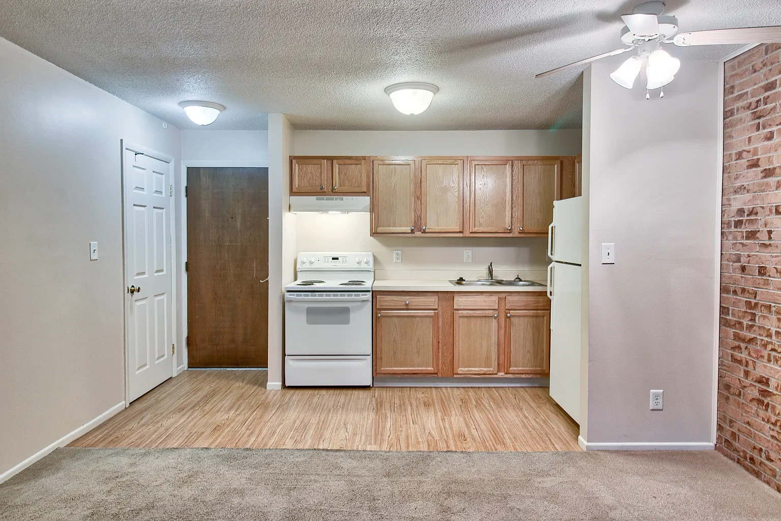 Mapleview Terrace Apartments – Floor plan