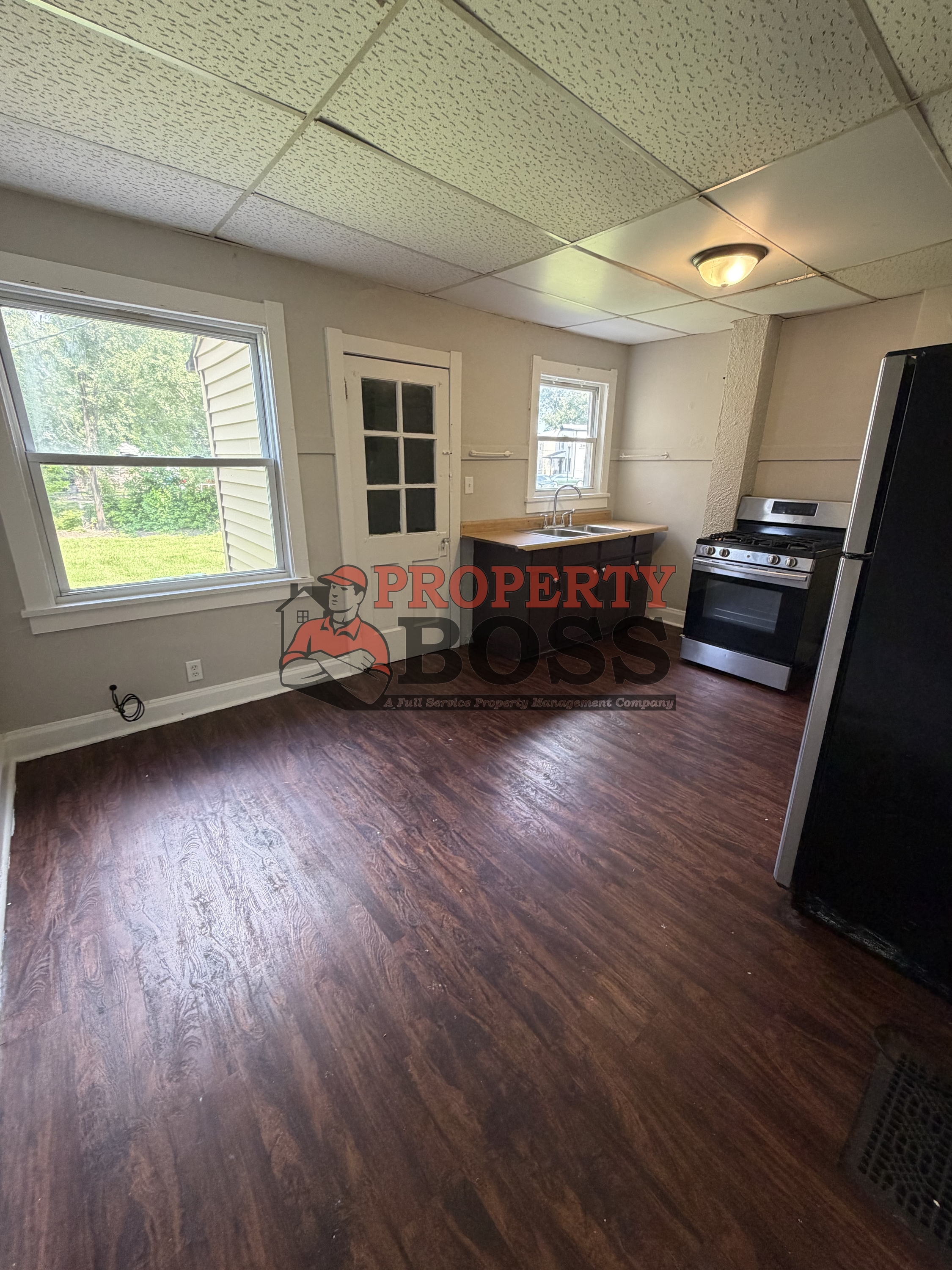 1223 Lyons St unit 1 – photo 4