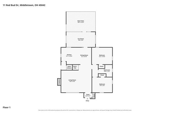 11 Redbud Dr – photo 2