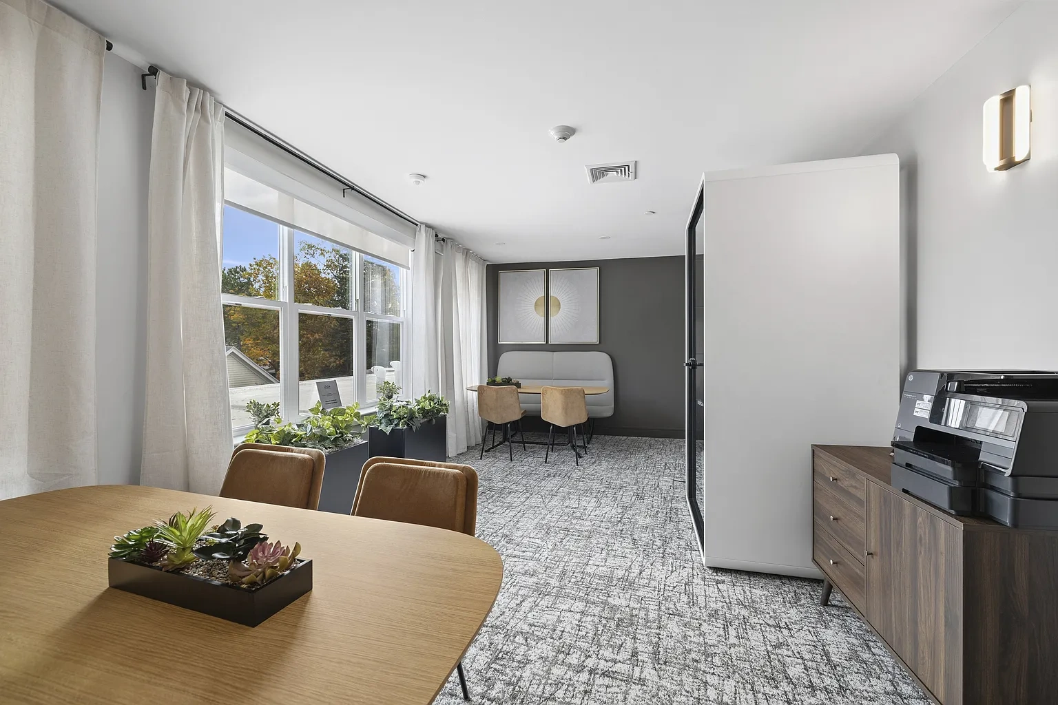 Linea Cambridge Apartments – photo 3