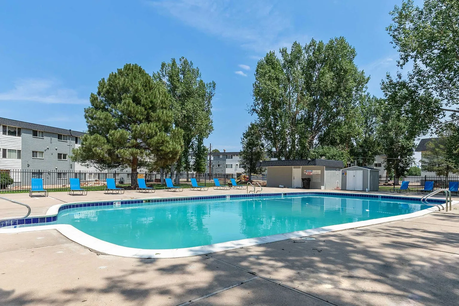 Park Place at Expo Apartments – photo 3