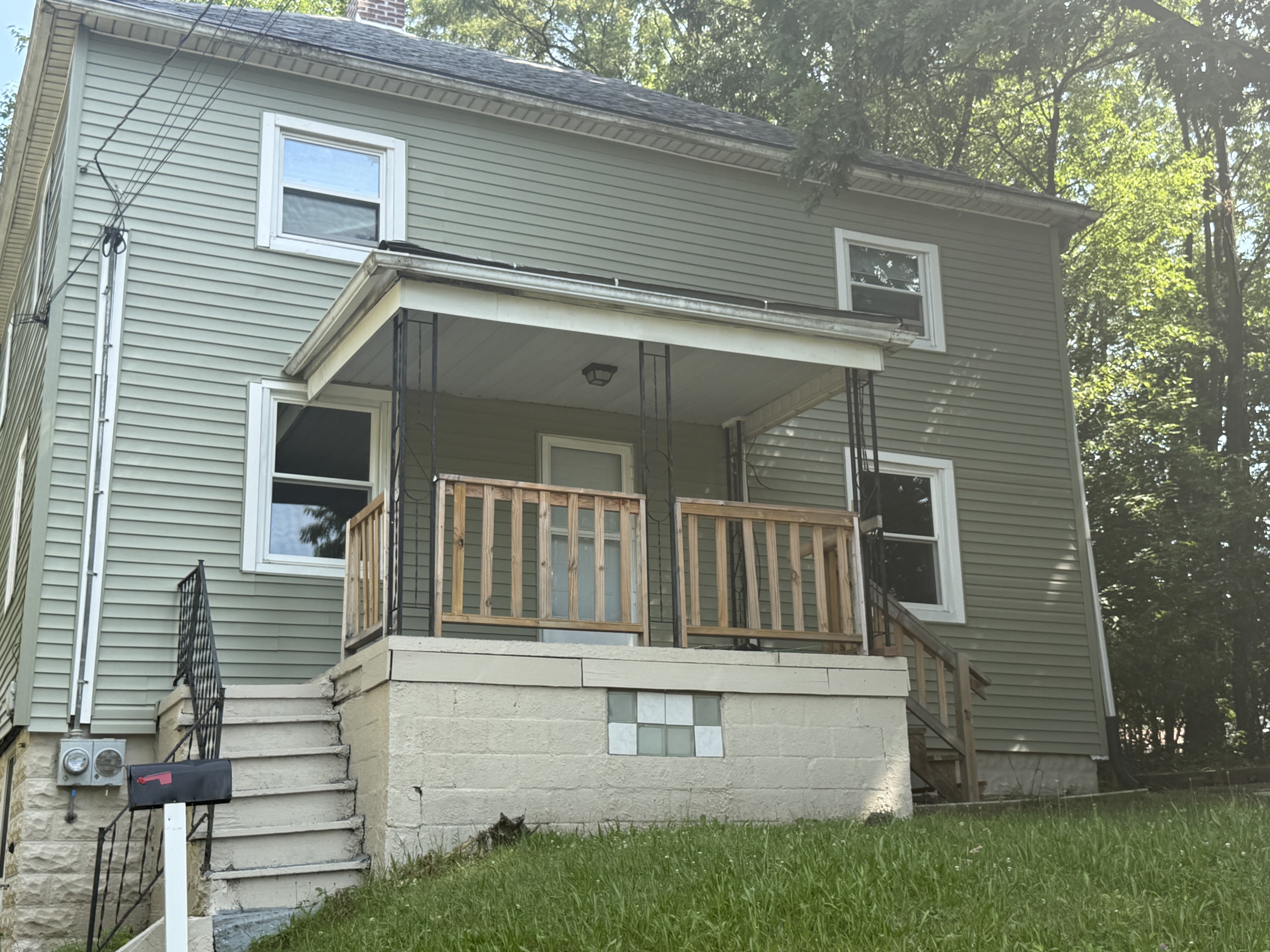 114 Penhale Ave unit 1 – photo 1