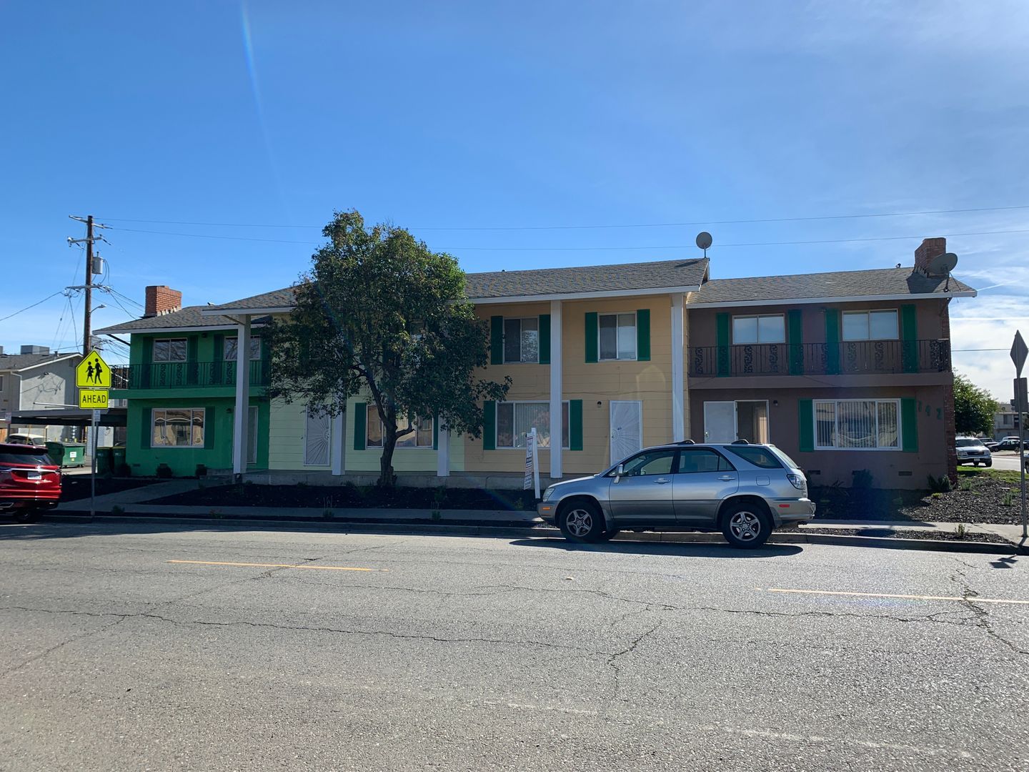 742 Ponce De Leon Ave unit 742 Ponce De Leon Avenue Unit 2 – photo 1