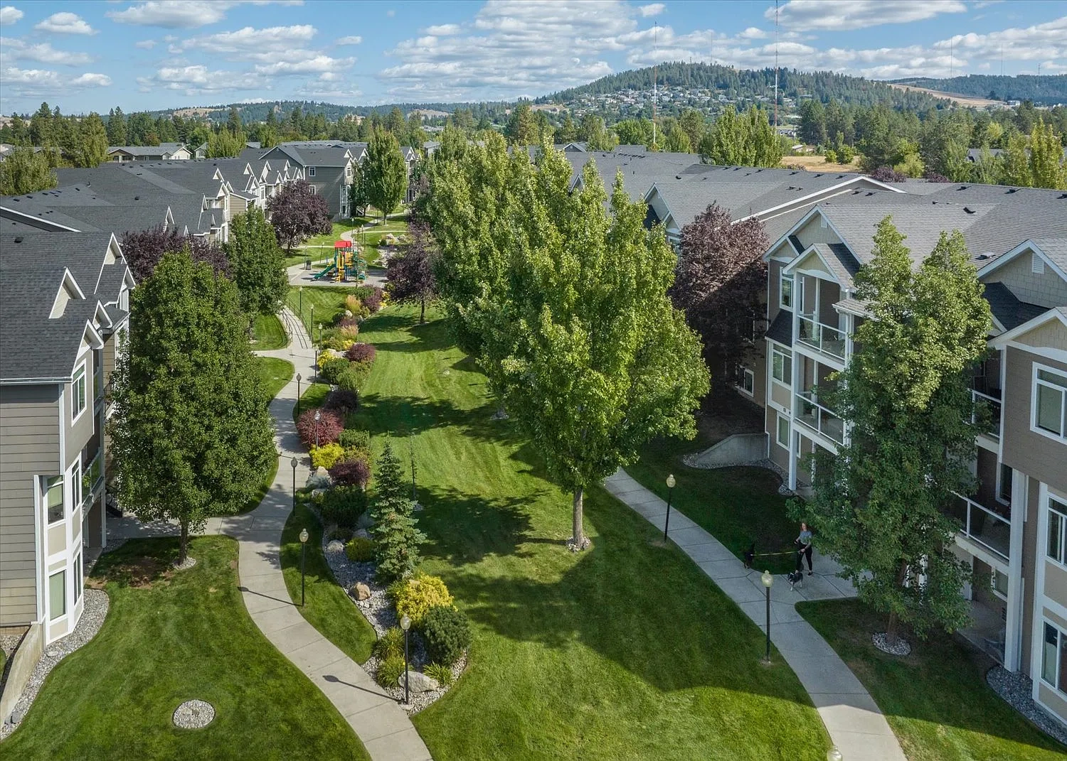 Trestle Creek Apartments – photo 1