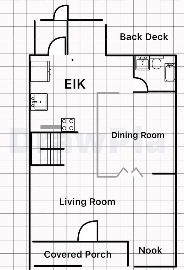 505 Camilla St SE – photo 3
