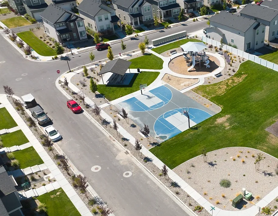 Gabler's Grove Townhomes – photo 5