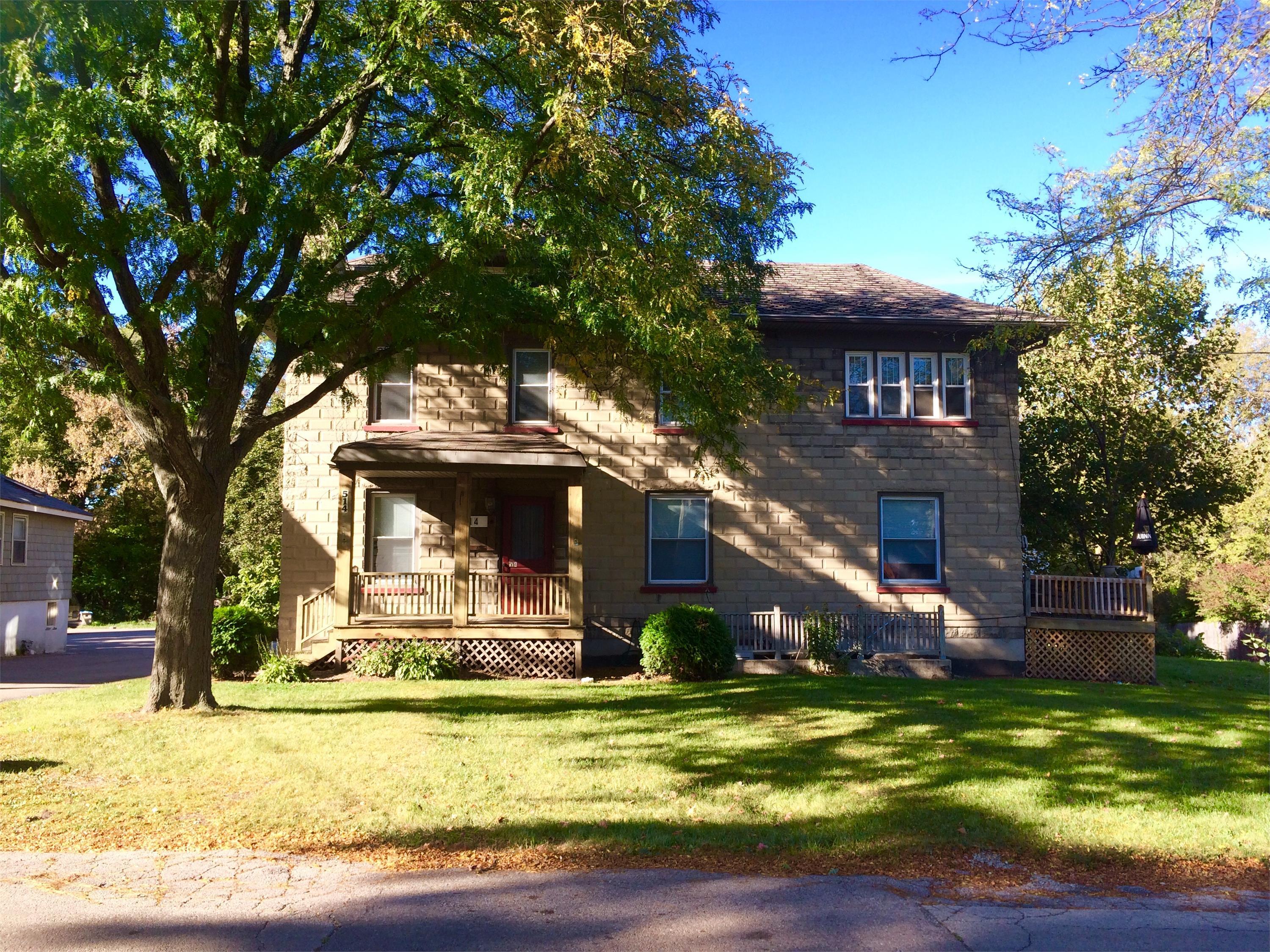 516 State Ave unit D – photo 1