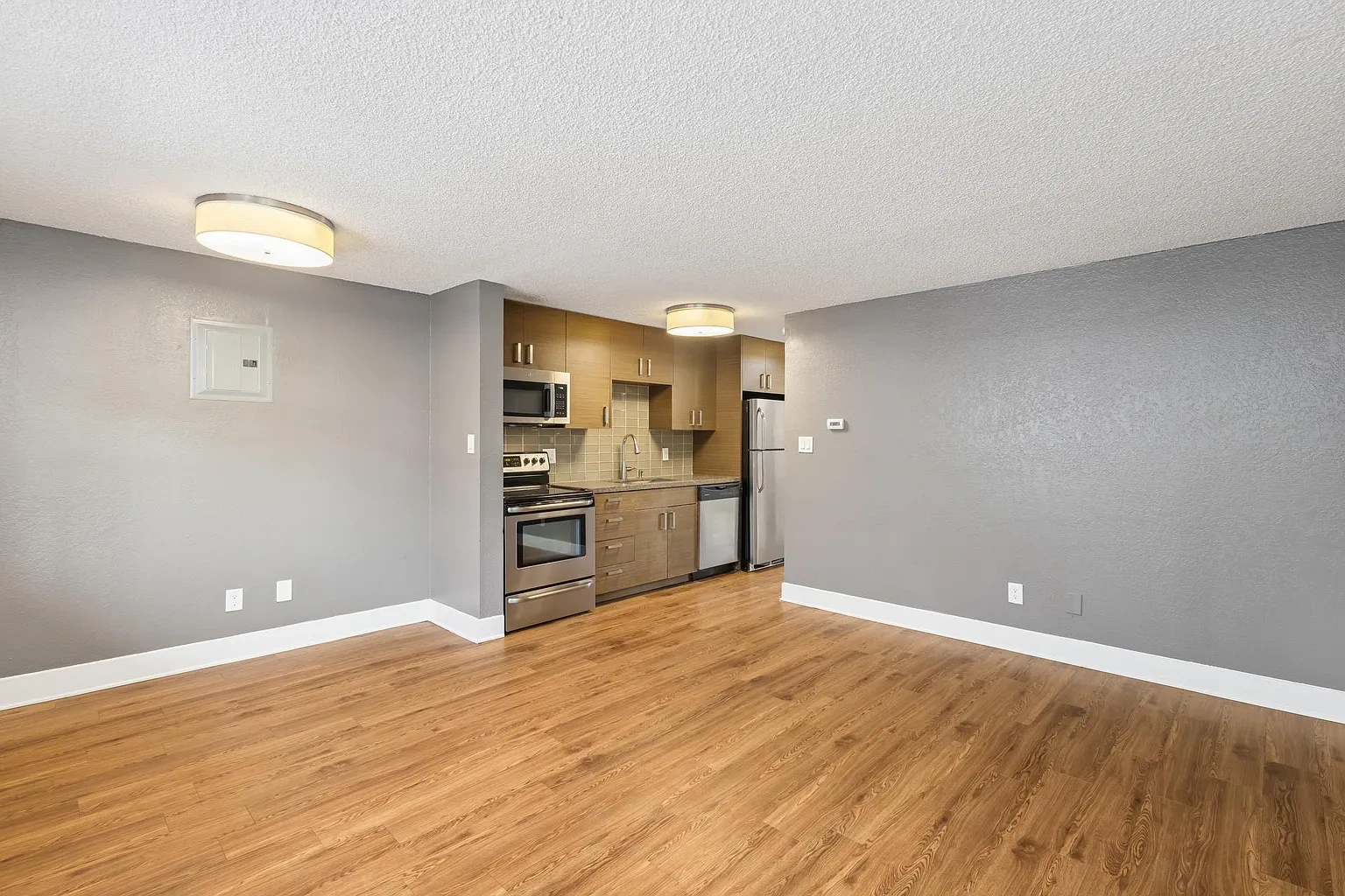 Pearl Apartments – Floor plan