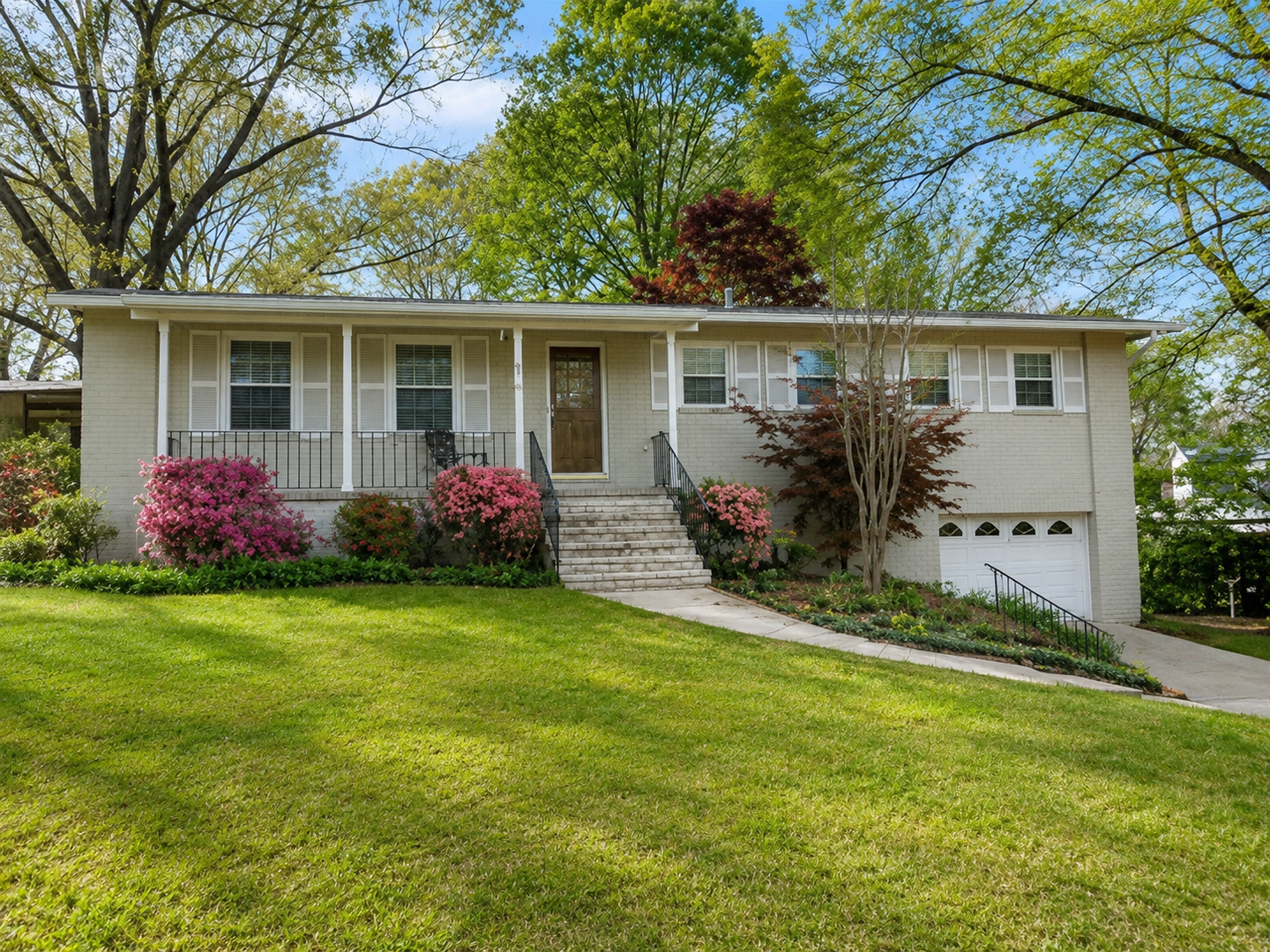 536 Edgecrest Cir – photo 1
