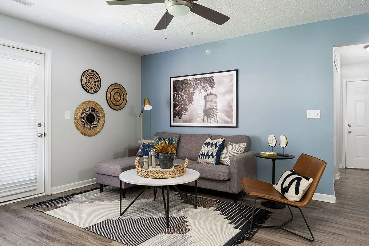 Grandview Summit Apartments – photo 4