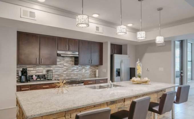 2121 Ella Blvd unit # 209 – photo 4