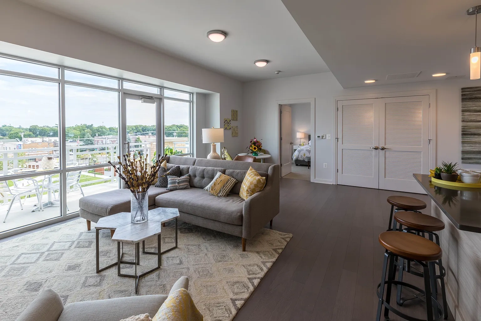 Park Place South – photo 1