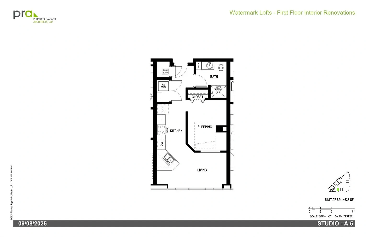 Watermark Lofts – photo 2