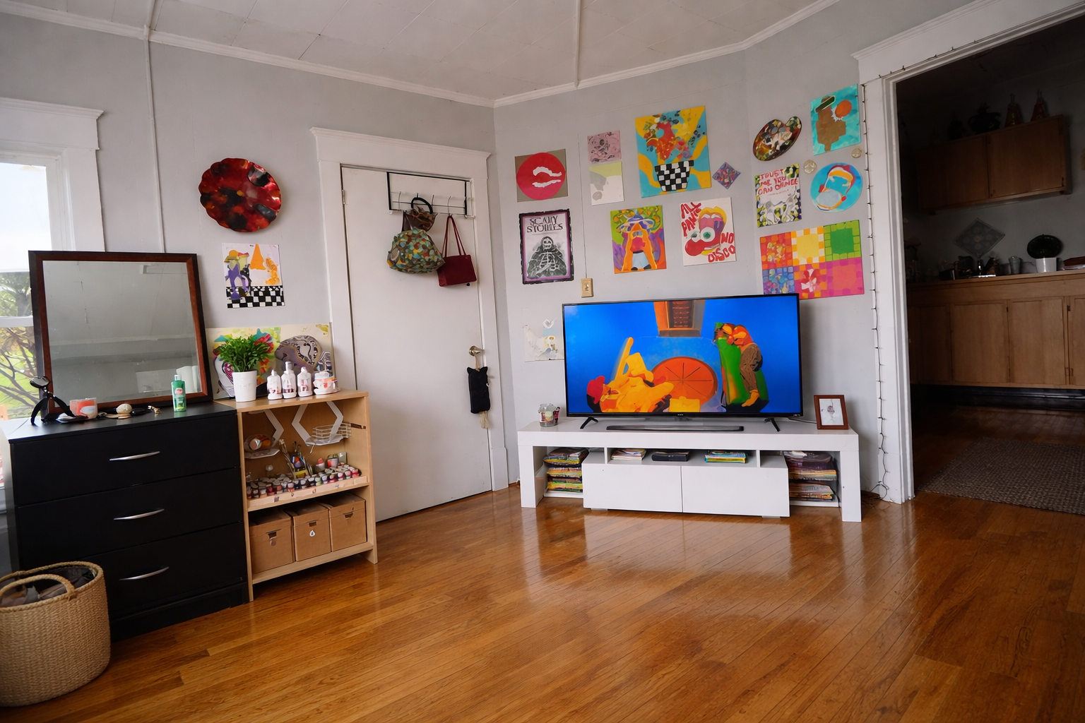 133 Franklin Ave unit A – photo 2