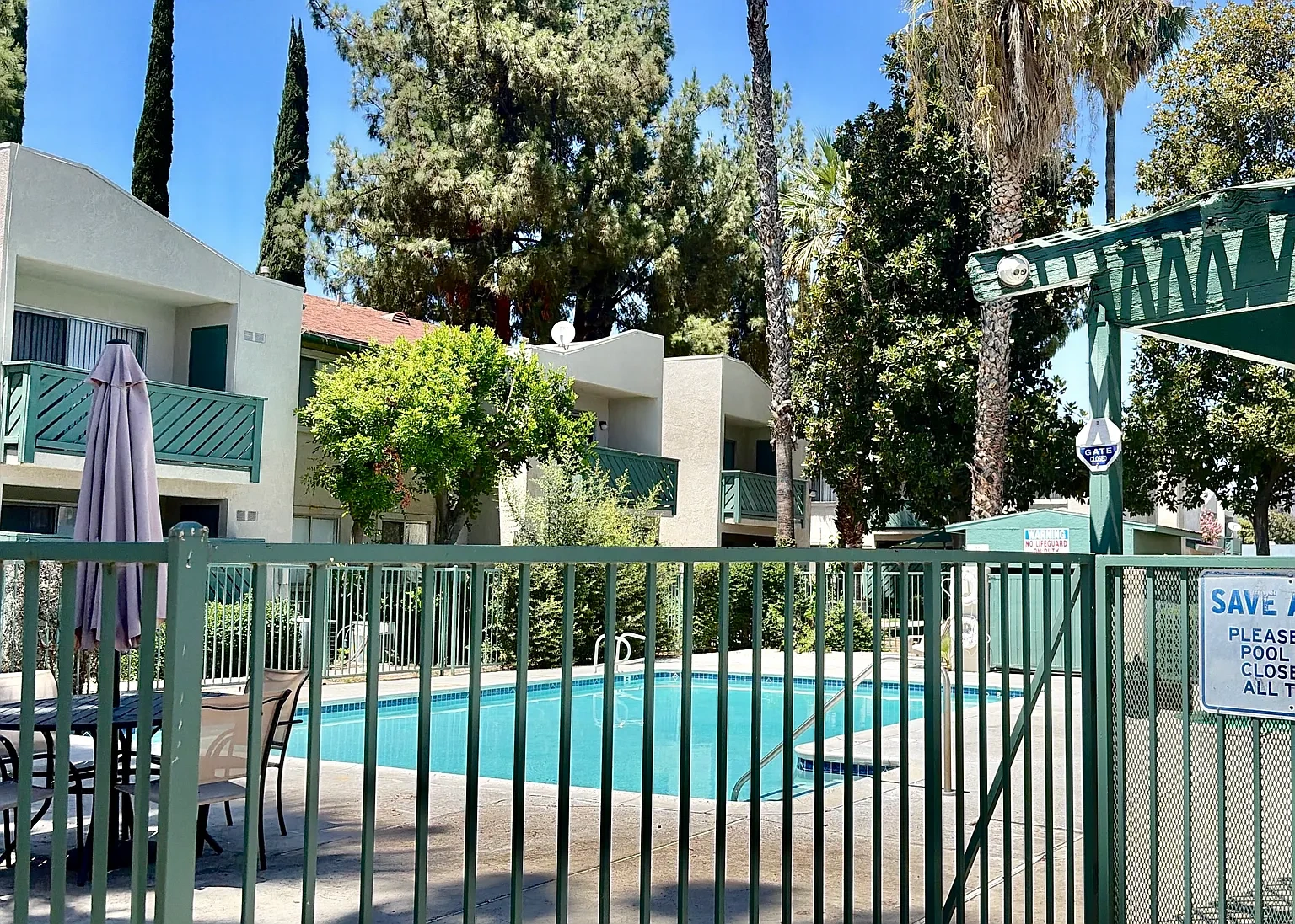 Sunpointe Village Apartments – photo 1
