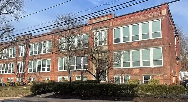 Lopresti School Apartments at 29 Maple Street – photo 2