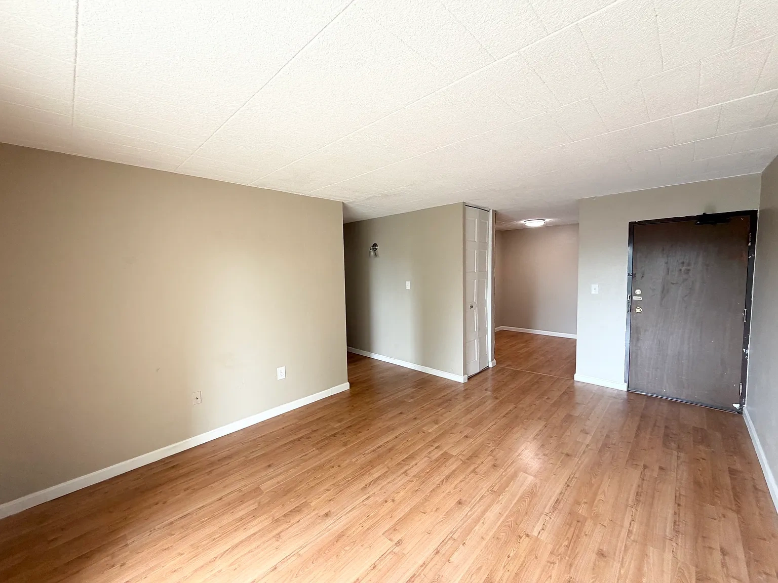 Essex House – Floor plan