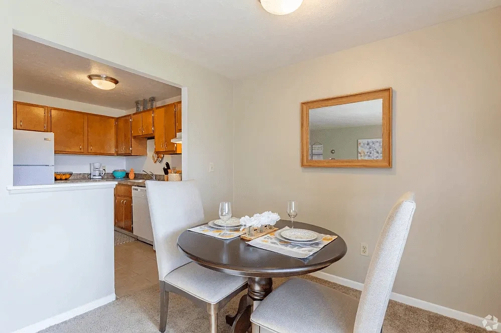 Columbus Park Apartments – photo 5