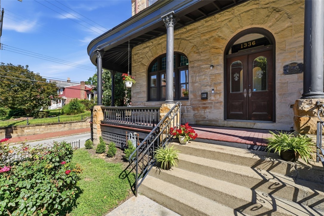 1336 Pennsylvania Ave – photo 2
