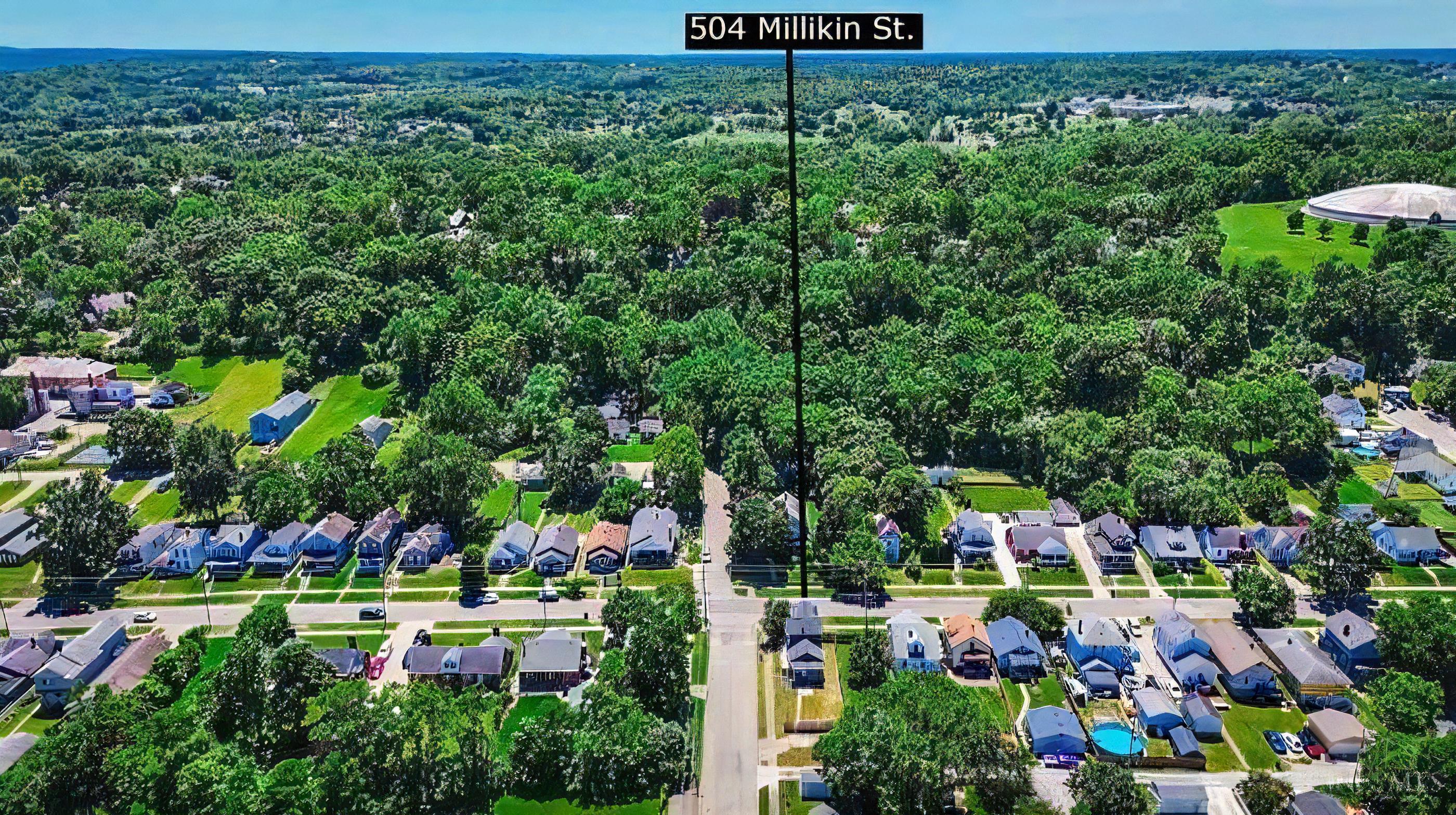 504 Millikin St – photo 5