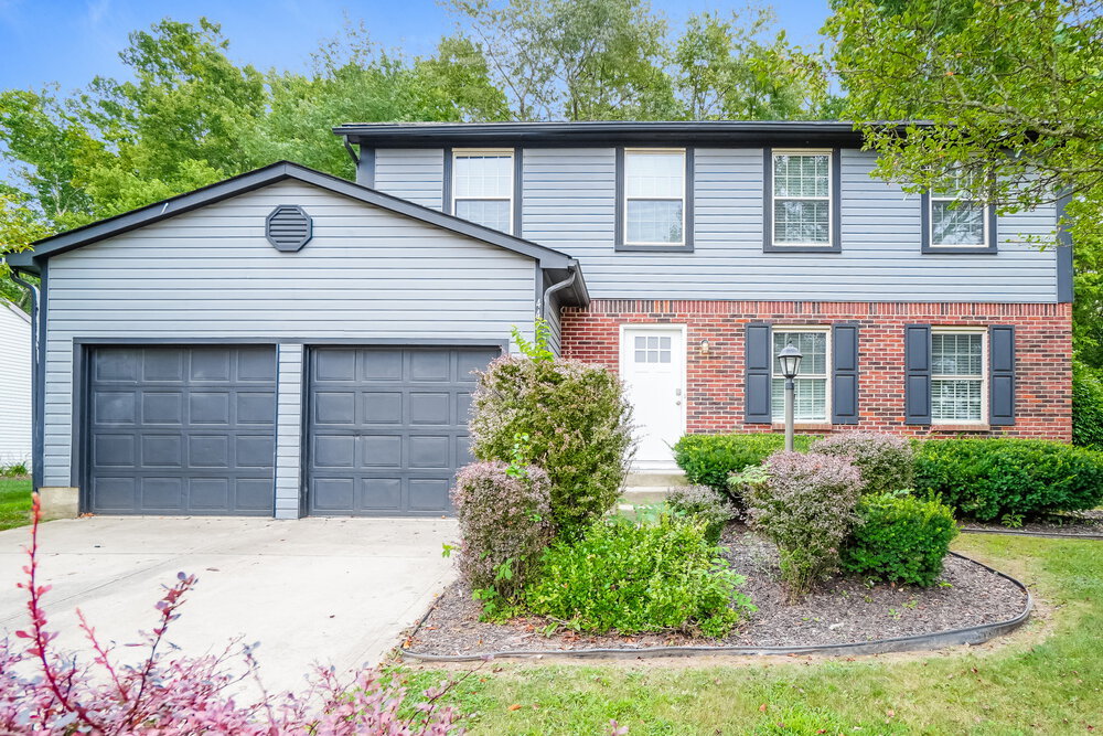 442 Rambling Brook Dr – photo 1