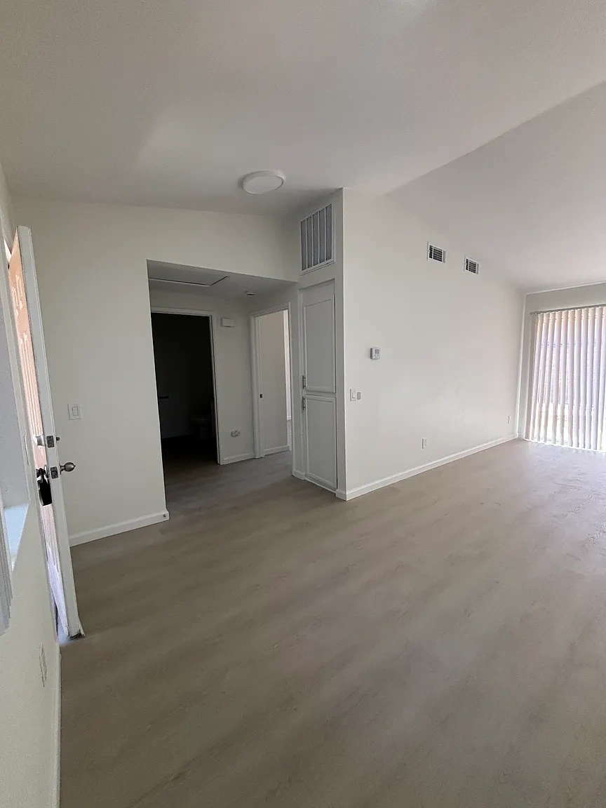 Dafna Village Apartment Homes – Floor plan