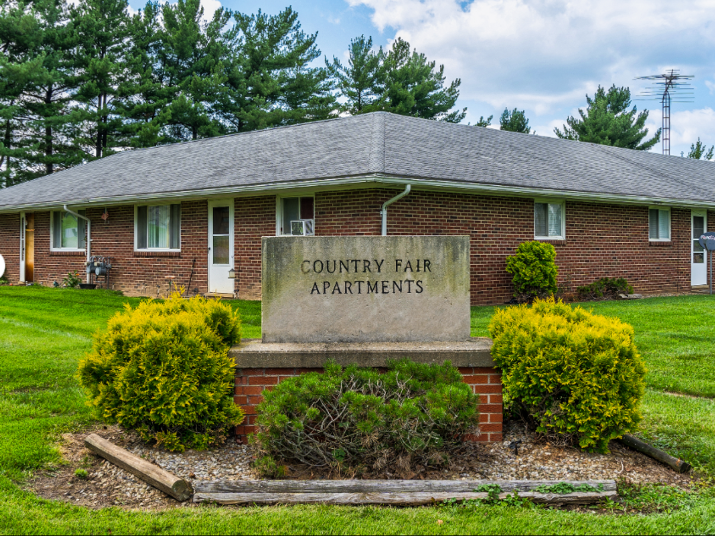 1342 McClain Rd unit CF04 – photo 1
