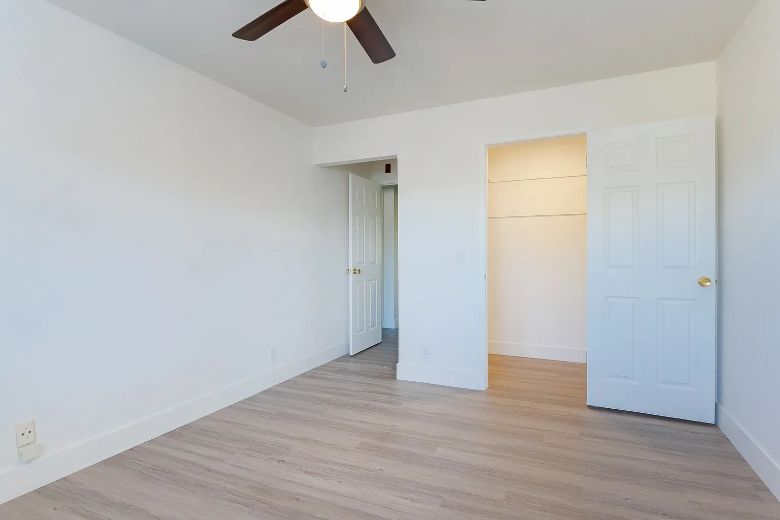 Bella Vista on Bancroft – Floor plan