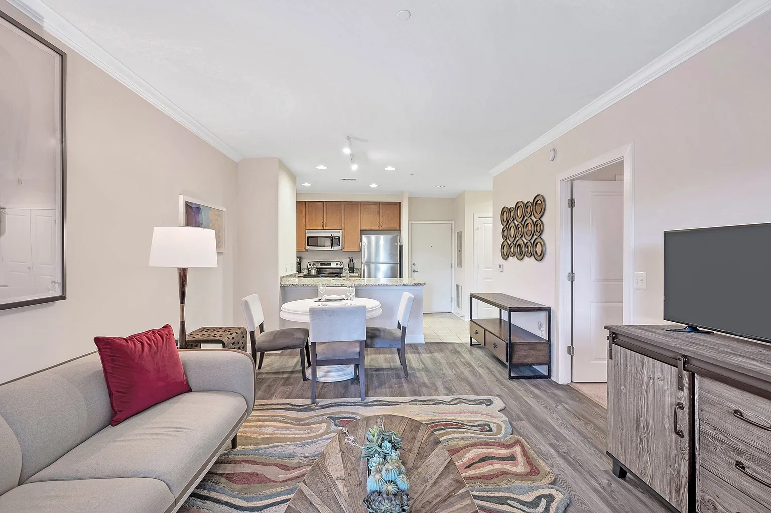 Prosperity Flats – photo 3