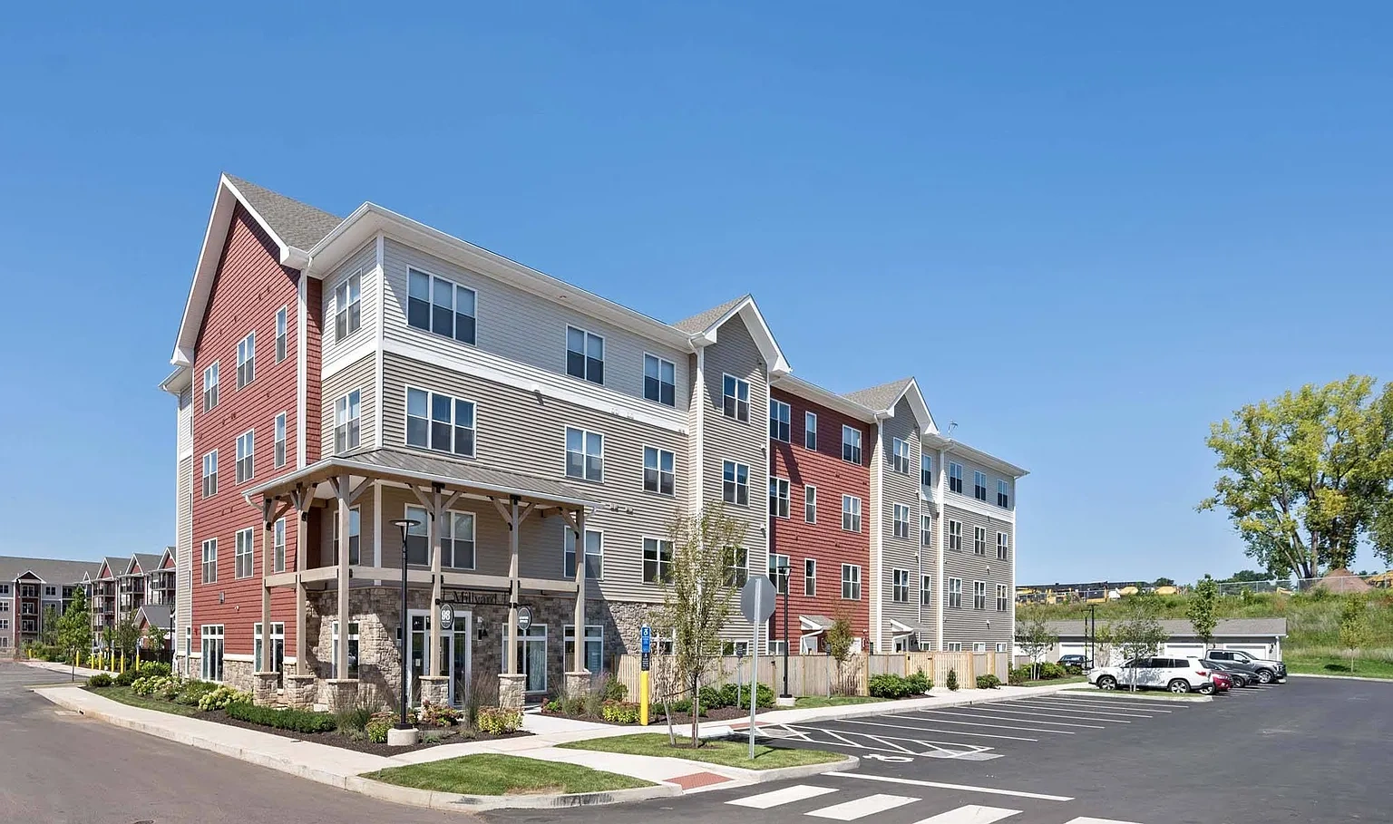 Millyard at Meadow Commons – photo 5