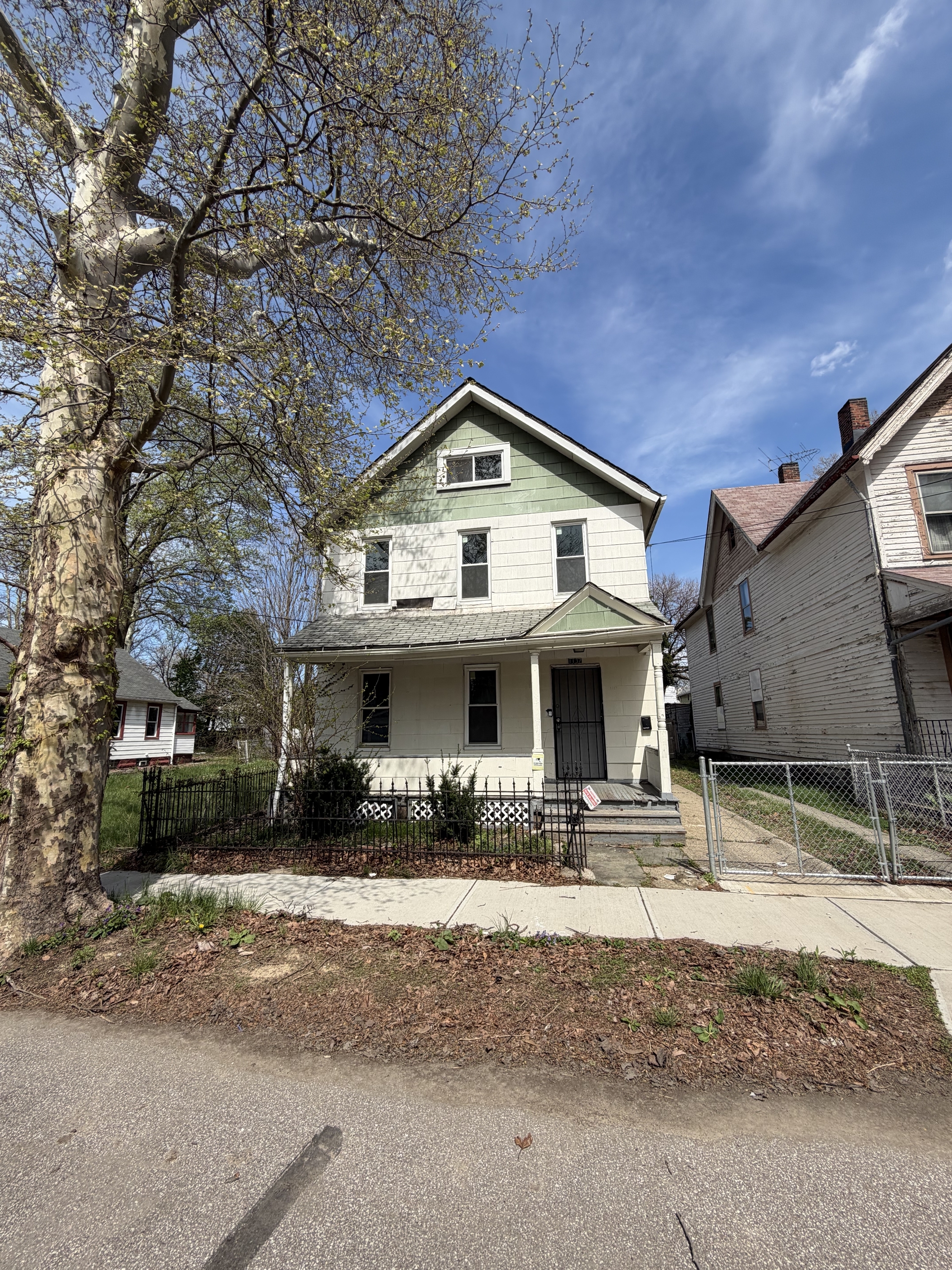 1137 E 66th St unit 1 – photo 4