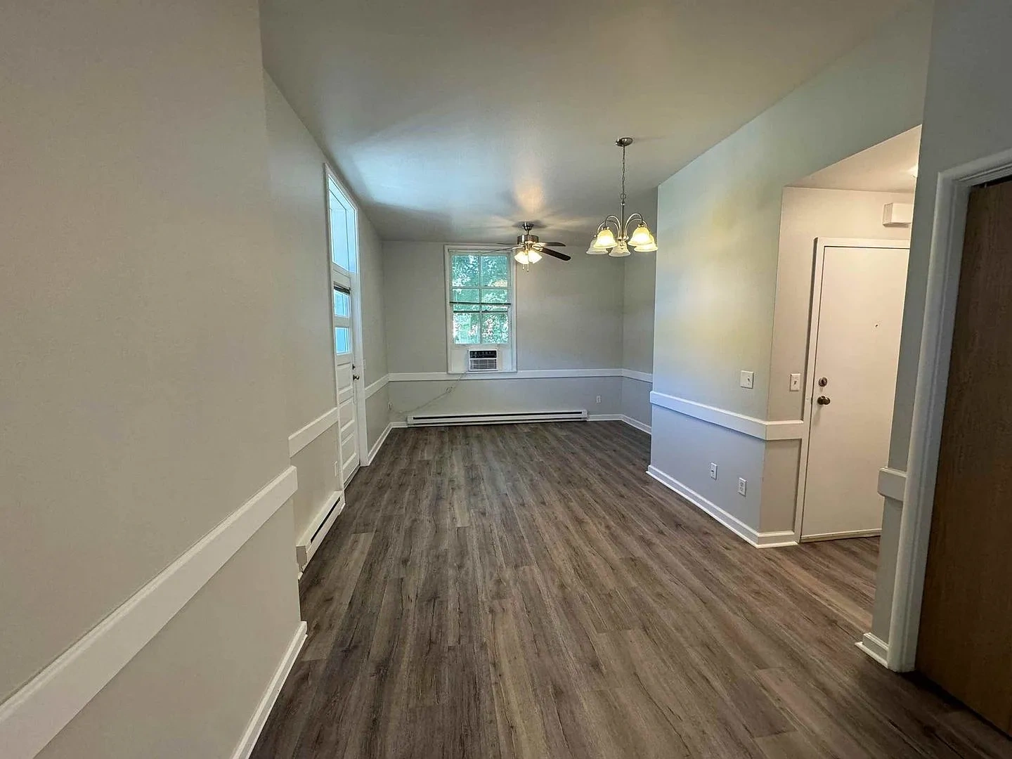Randolph Arms – Floor plan