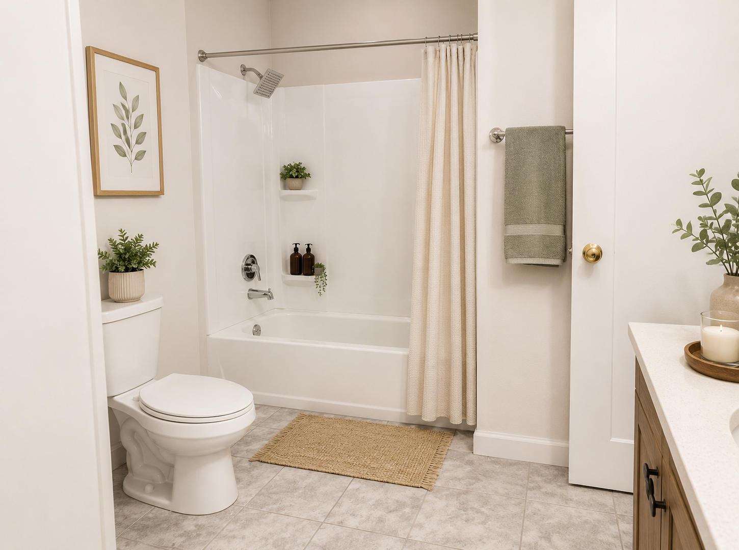 1815 29th Street Ensley unit 1815 A-1 – photo 3