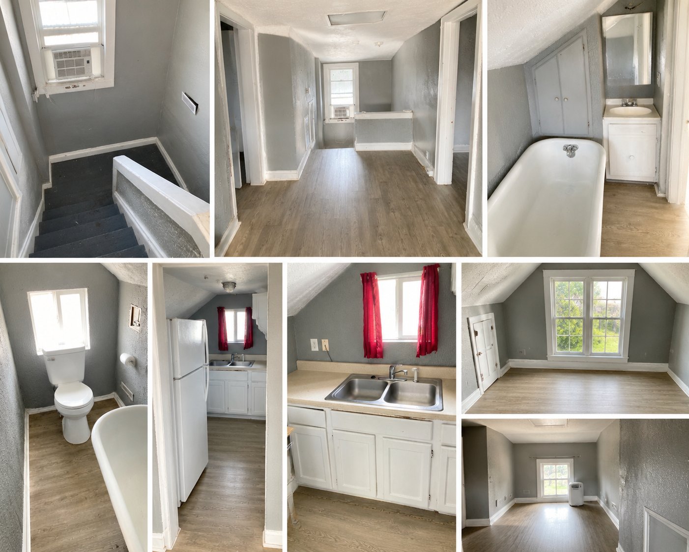 2736 4th Ave unit 3 – photo 1