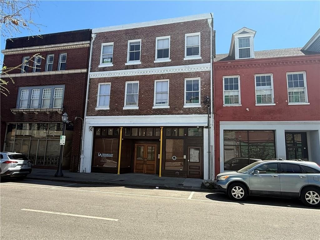 459 Dauphin St #D – photo 1