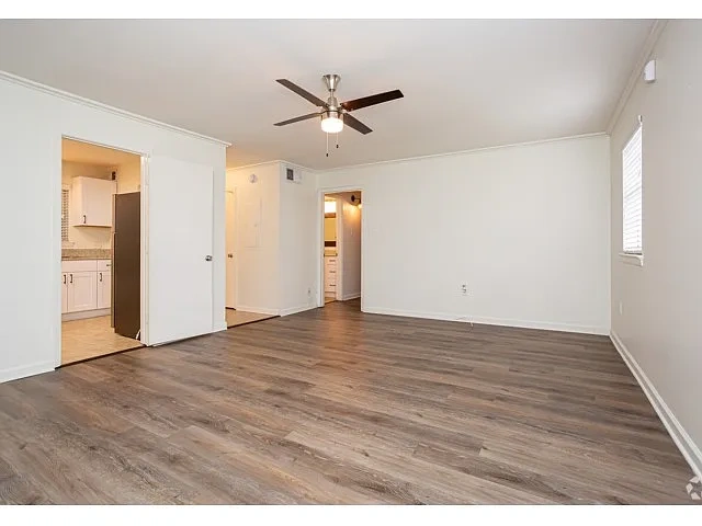 Parc at Mid City – Floor plan