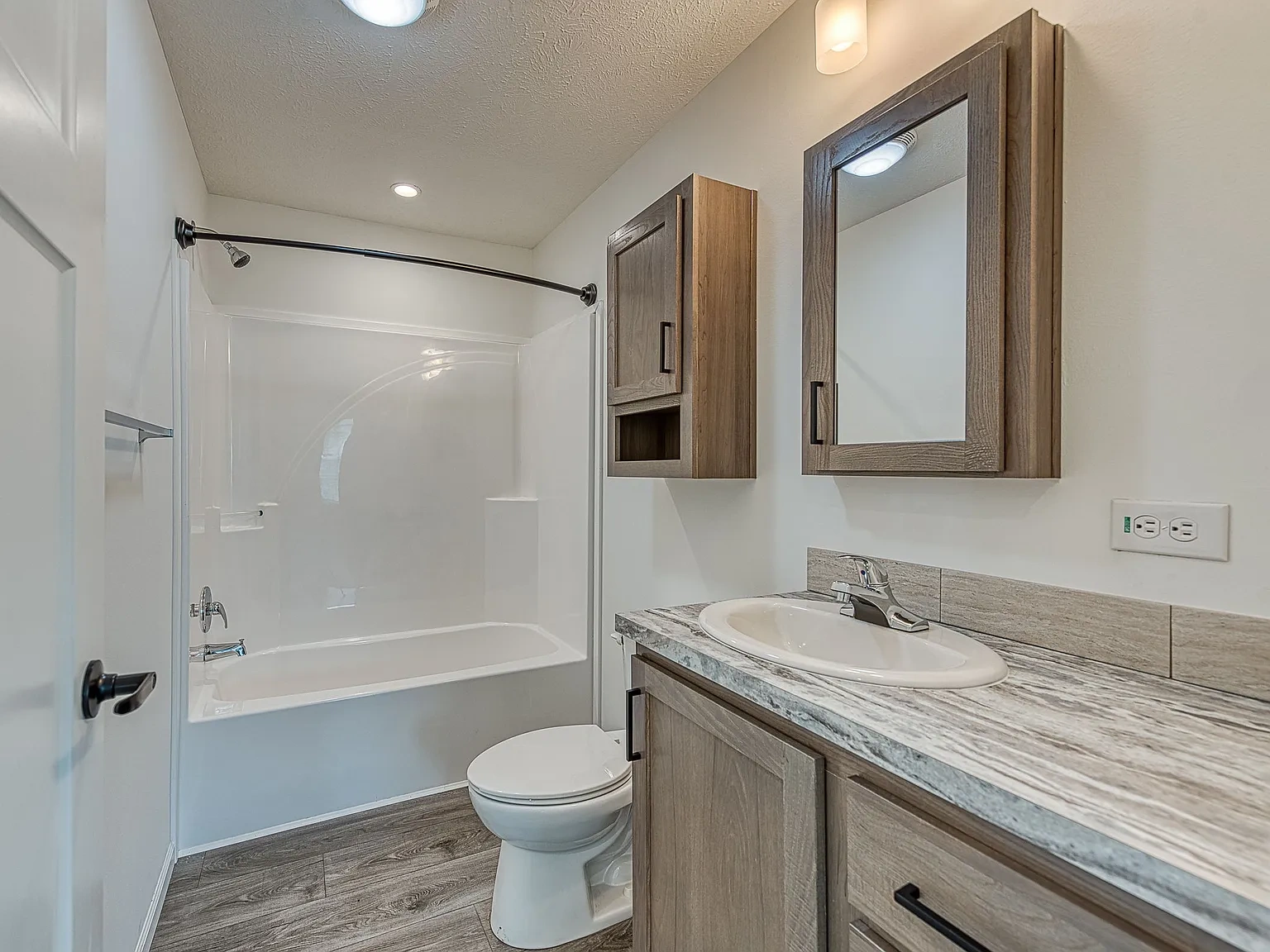 Meadows of Perrysburg – Floor plan