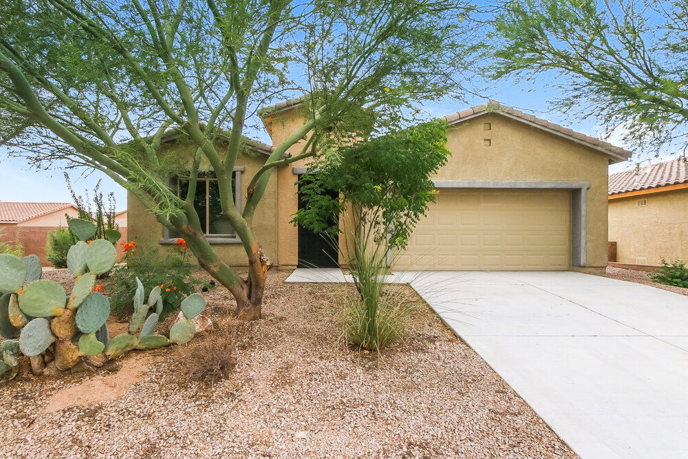 1176 E Madera Grove Ln – photo 1