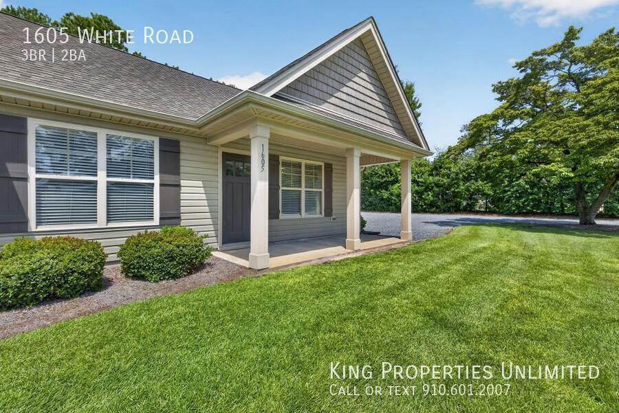 1605 White Rd – photo 5