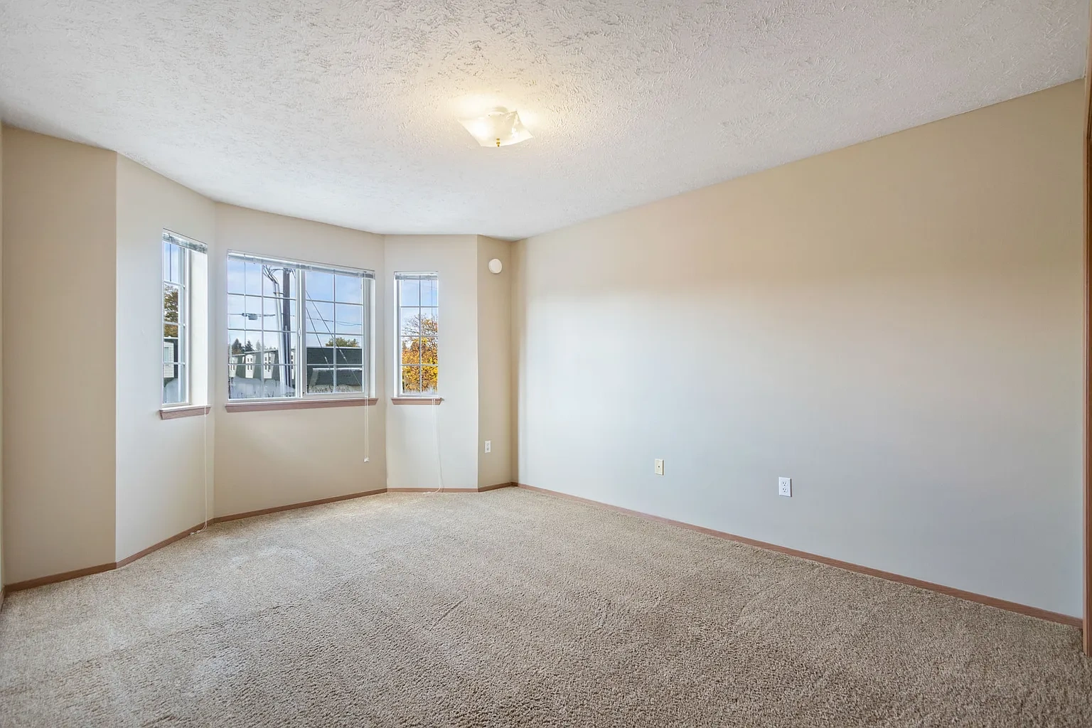 The Timbers at Wandermere – Floor plan