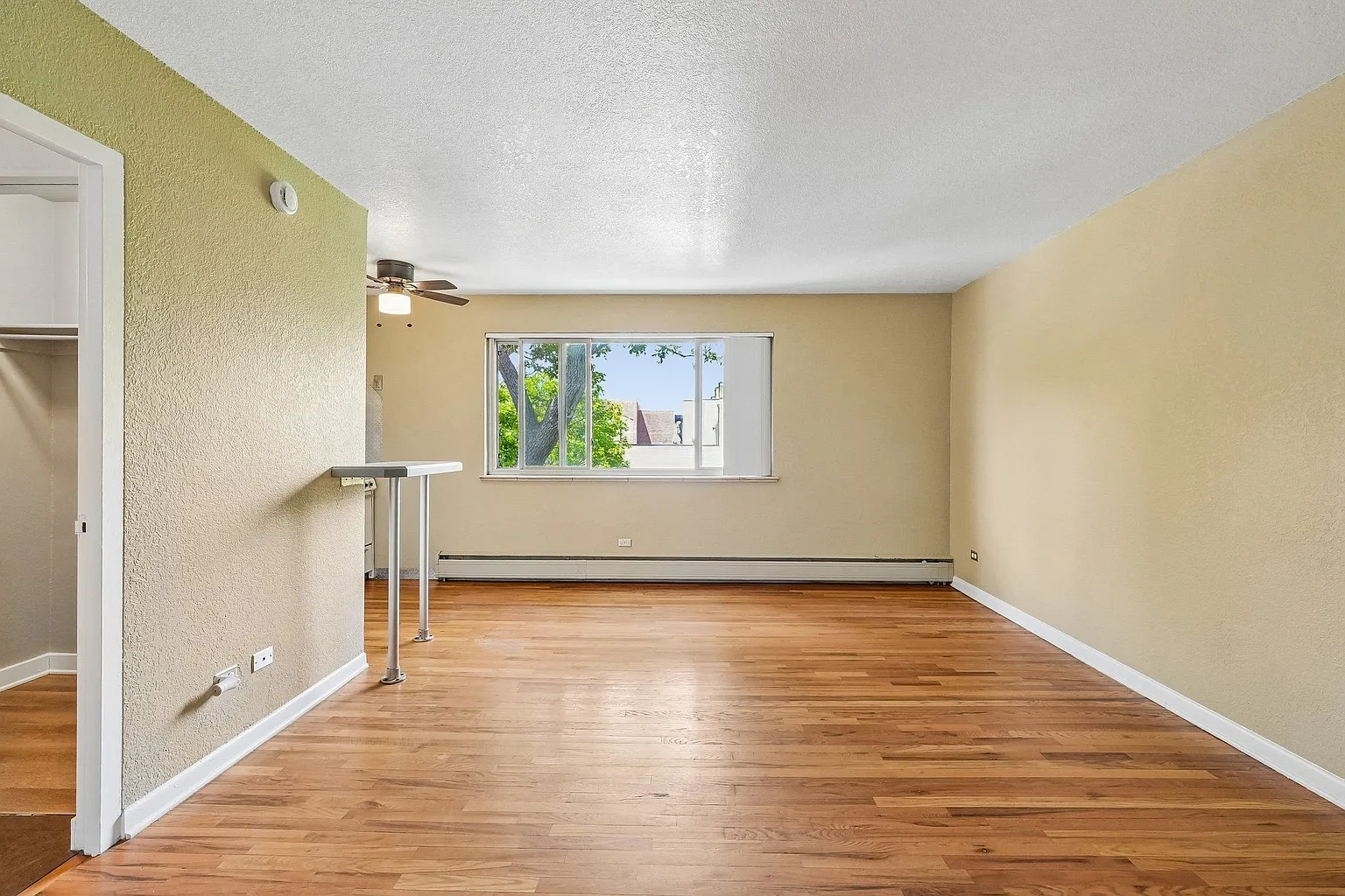Aperture Apartments – photo 1