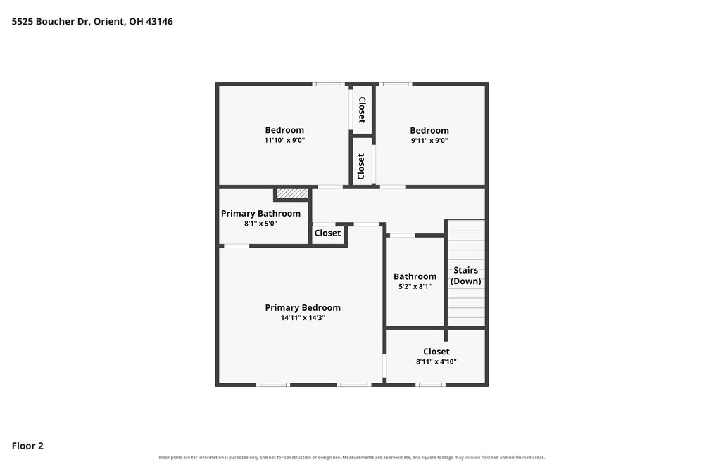5525 Boucher Dr – photo 4